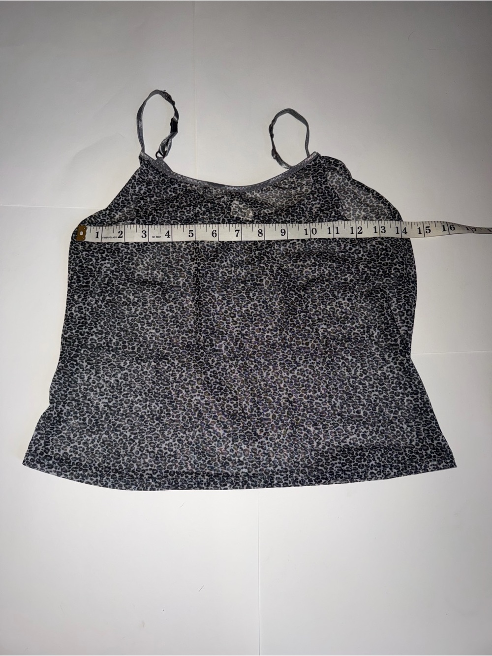 Express cami - Picture 4 of 4